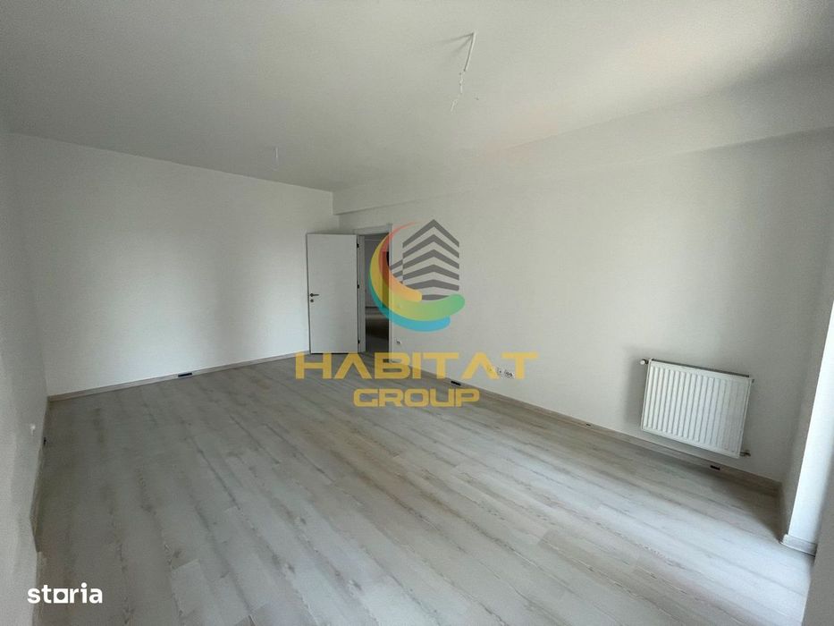Apartament 2 camere- 50mp-Parc Tudor Arghezi