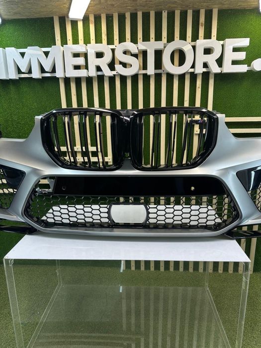 Bara fata Bmw X5M F95 2019-2023
