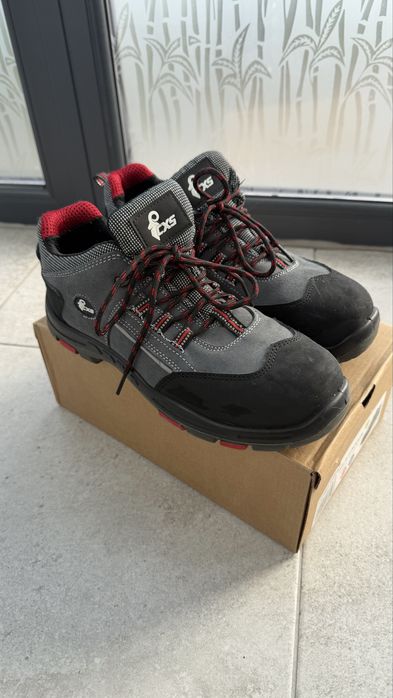 Bocanci pantofi lucru 42