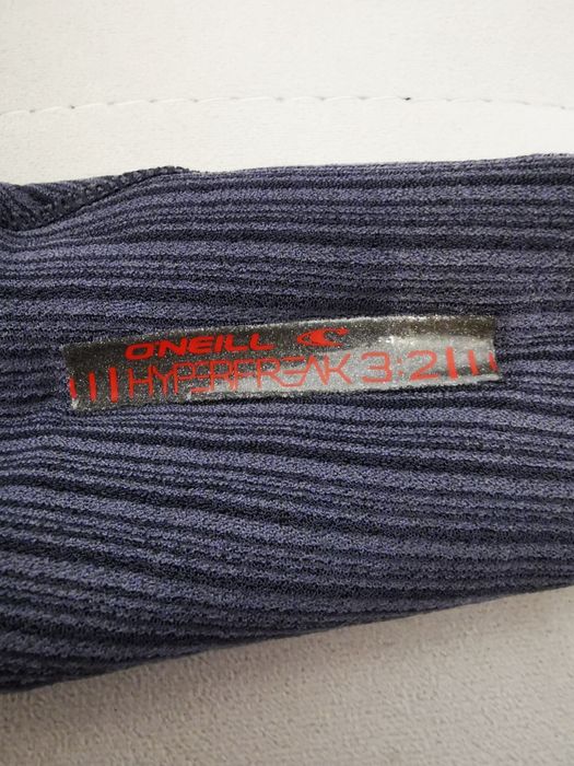 Wetsuit O'neill Hyperfreak 3/2 Neopren Surf Kite Windsurf Kitesurfing XL Nou