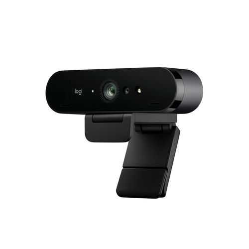 logitech Webcamera 4k Strimlar uchun!