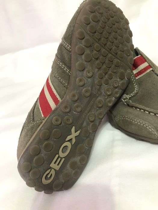 Мокасины детские для мальчика