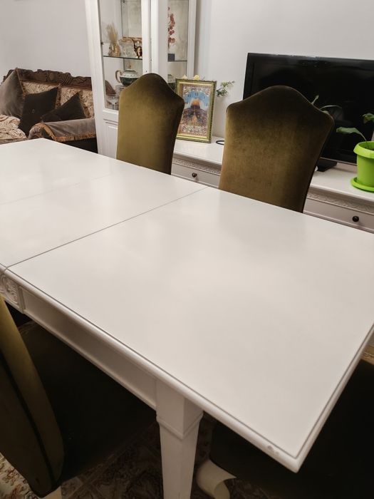 Гостиная Сервант Италия