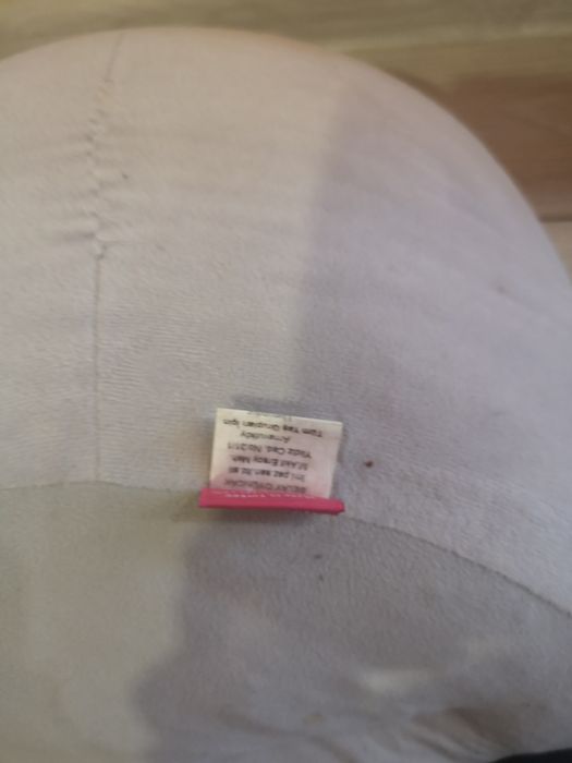 Детско фотьолче като чисто ново е