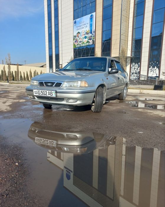 Nexia 1  2005 йил