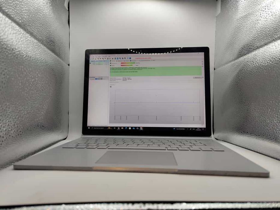 Microsoft Surface Book  13.5”