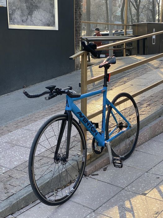 aventon cordoba 2016