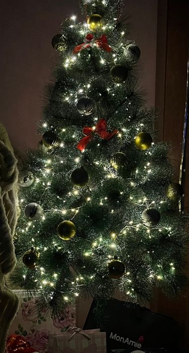 Елка новая 150 см