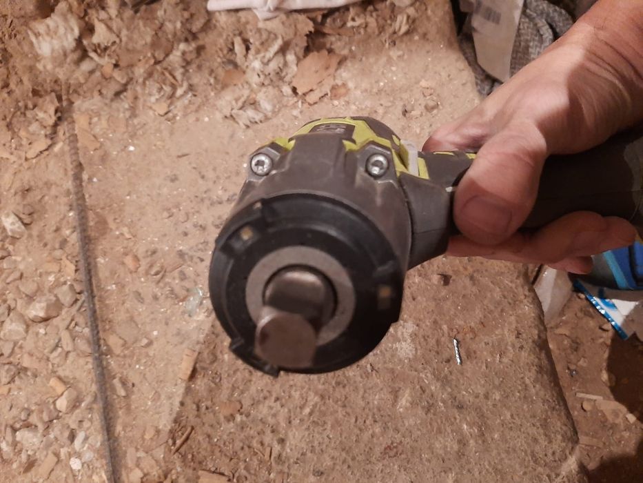 Ryobi imp 1/2 ca nou