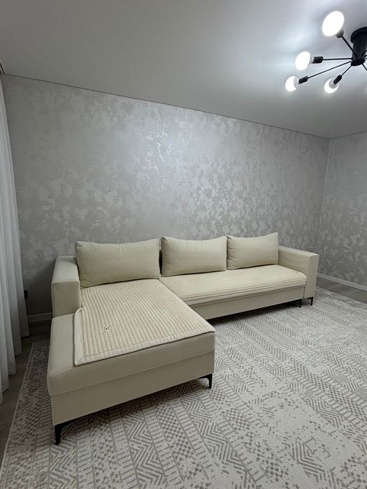 Продам угловой диван