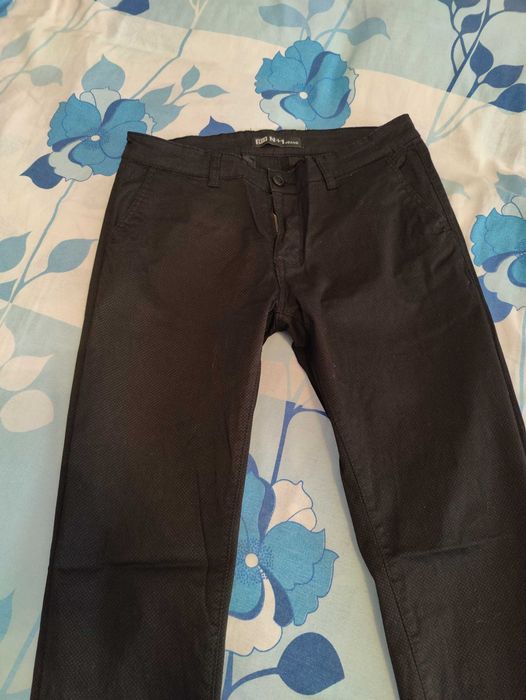 Pantalon pentru ocazii masura M