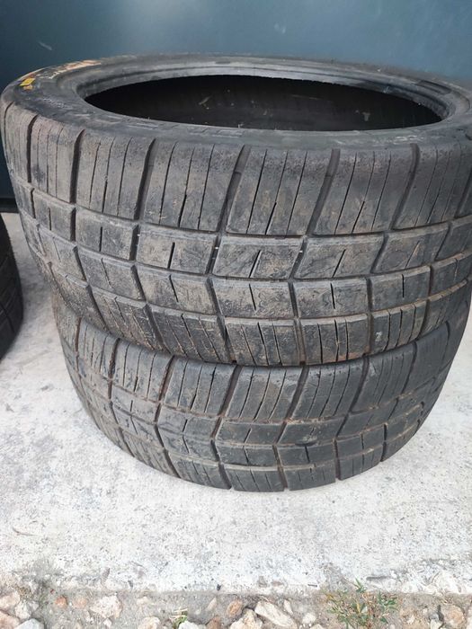 Рали сликове Dmack/Pirelli нови/употребявани/мокри - различни смеси