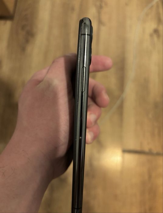 IPhone Pro Max 11 - 256 GB