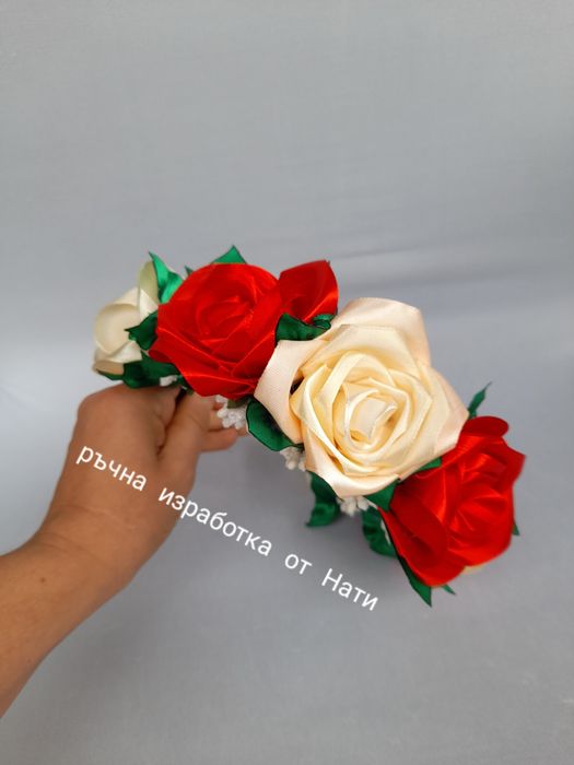 Диадеми за носии