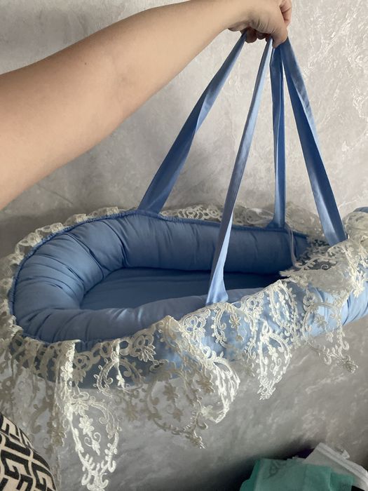 Конверт для выписки и кокон