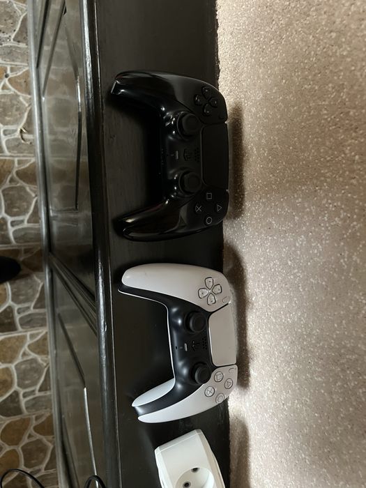 PlayStation 5 Сатылады