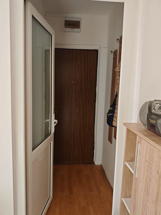 Dau în chirie apartament 2 camere