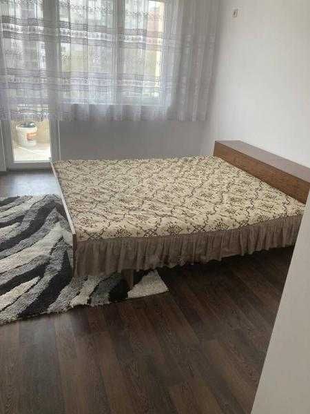 Двустаен апартамент в Меден рудник