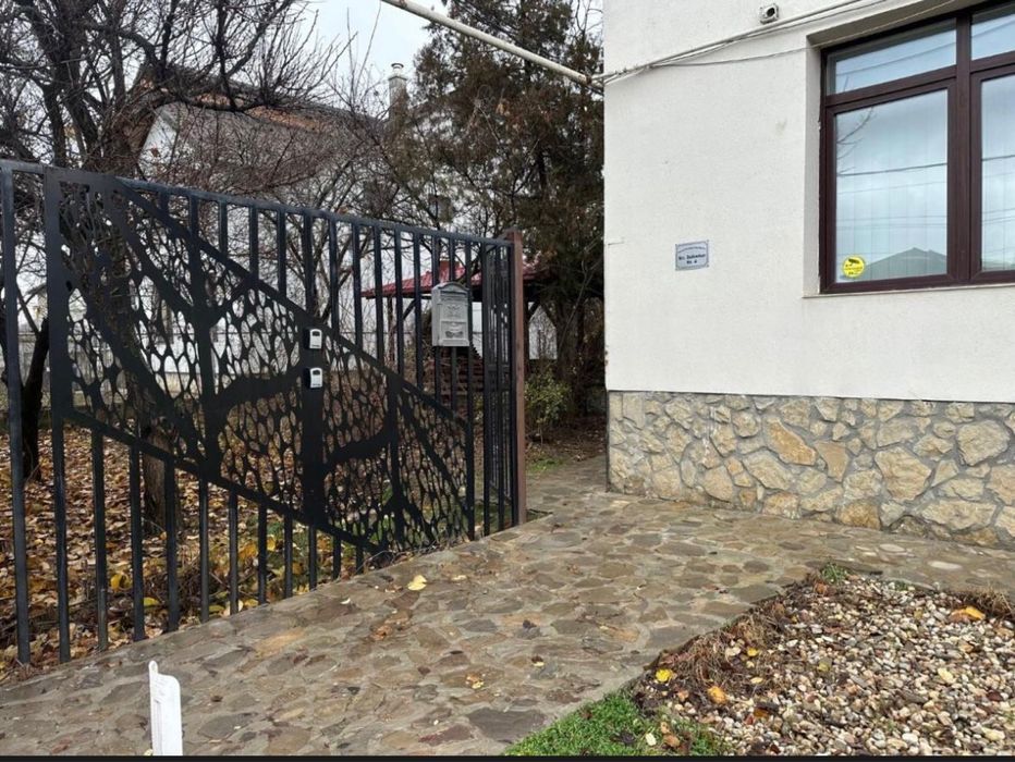 Garsoniera de inchiriat in centrul orasului Magurele