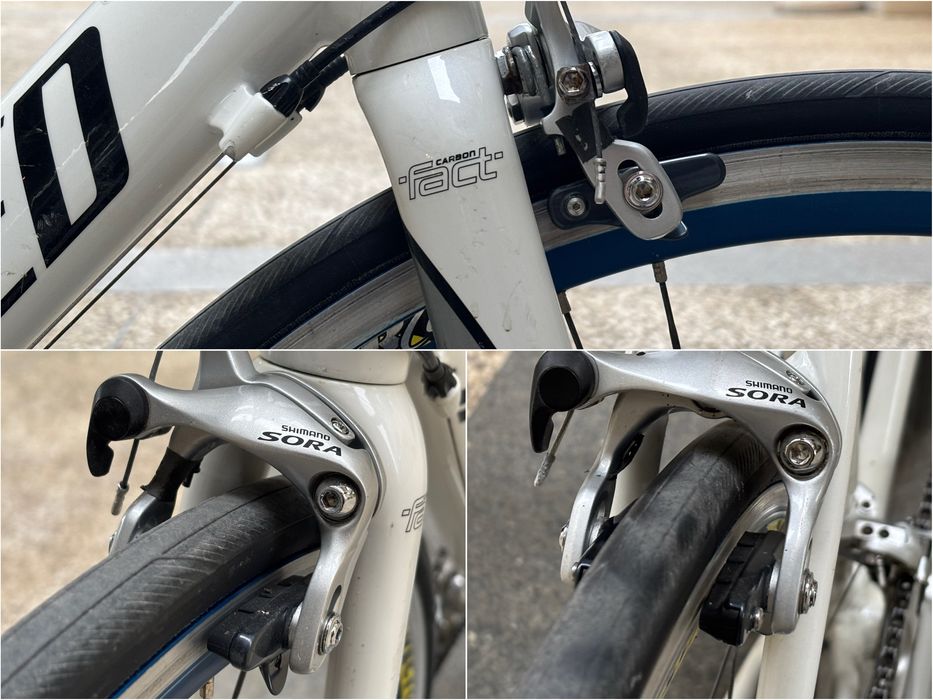 Шосеен Велосипед Specialized Allez Sport | 28 | XL | Rolf WS | 9.5kg |