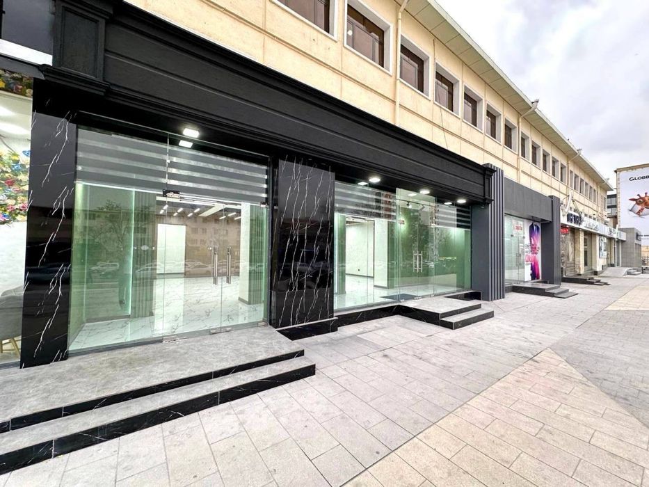 Ц-5  Минор Продаётся  Нежилой 1-Линя