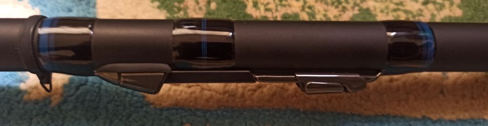Болонеза Daiwa Amorphous AVSL60Bl