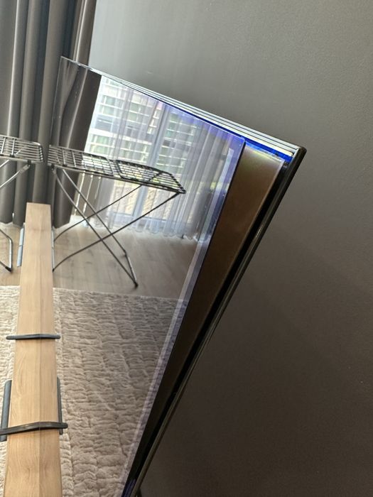 Телевизор на запчасти