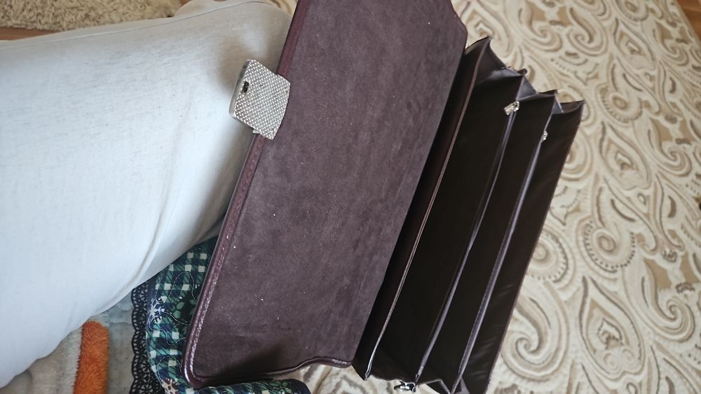 Продается мощный портфель