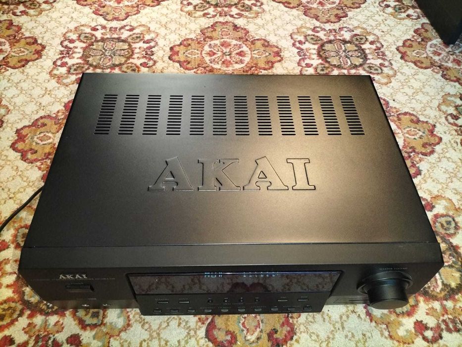Amplificator AKAI AS110RA-320