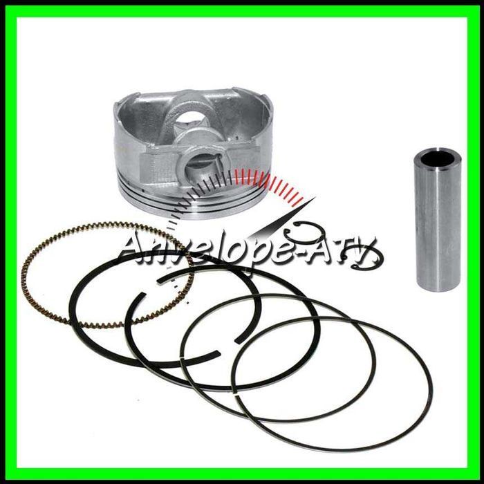 Kit Piston CFMOTO 600 CF Moto 625 Z6 Z6EX X6 625 650 UTV ATV - 96MM