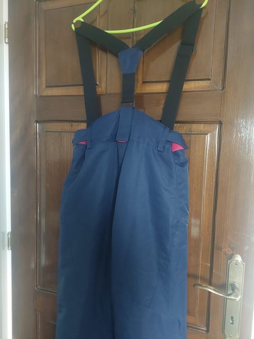 Pantaloni de schi, nr. 164,fete