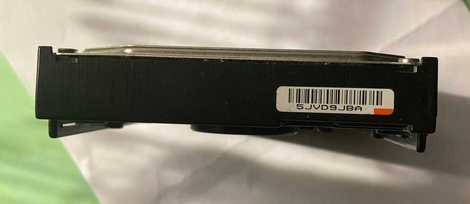 Жесткий диск Seagate 80 Gb Barracuda 7200.9