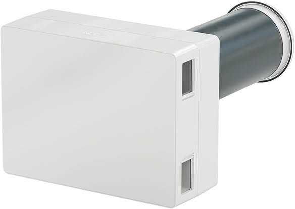 Recuperator de caldura SIEGENIA Aeroplus WRG