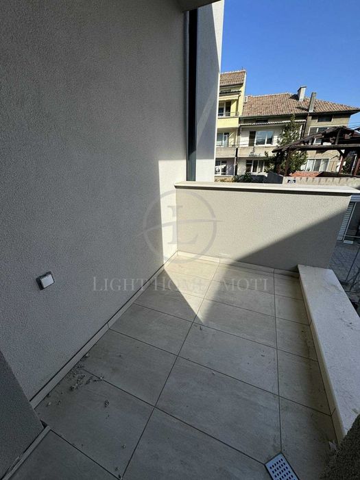 Продава се Двустаен апартамент в Пловдив, Прослав - 65 кв.м за 1231 €/кв.м - Снимка #6