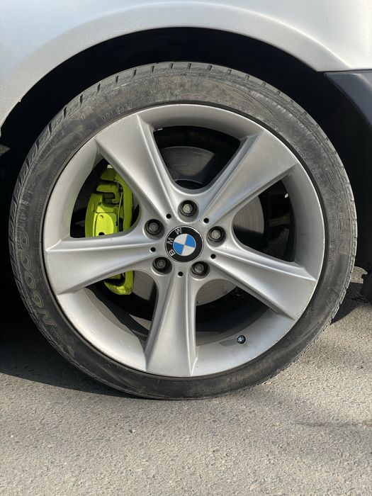 Джанти стил 128, 18 цола