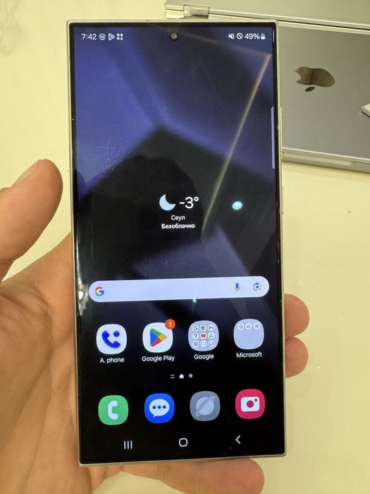 samsung s24 ultra 512gb