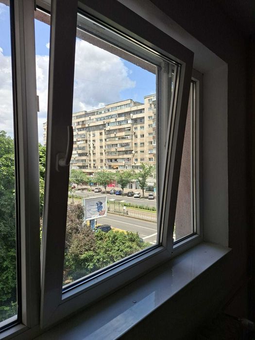 Apartament 3 camere Republicii