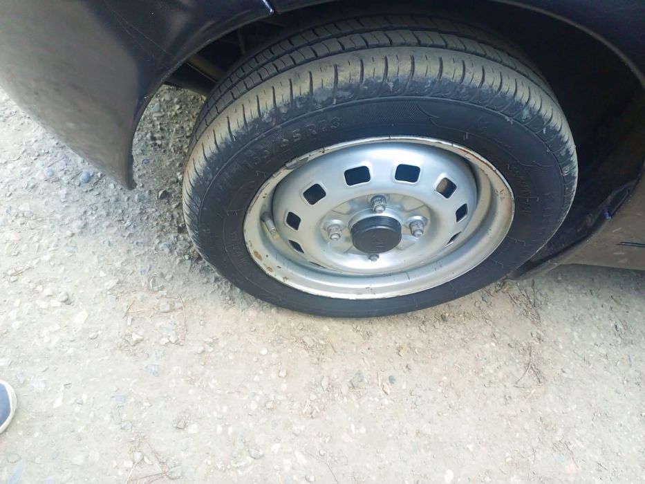 продаю Daewoo Matiz 2013 года