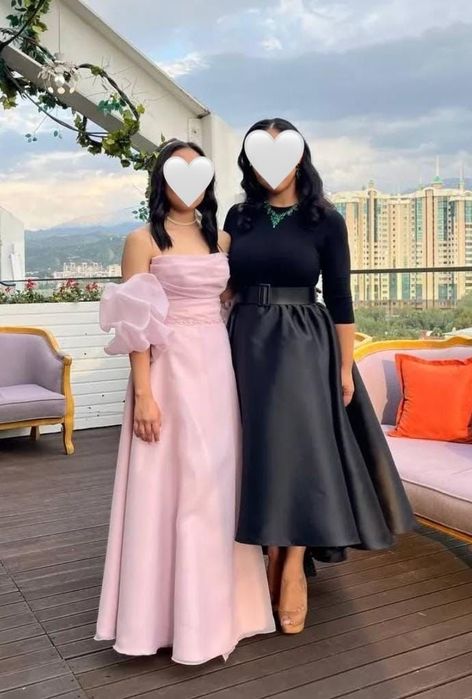 Продам вечернее платье