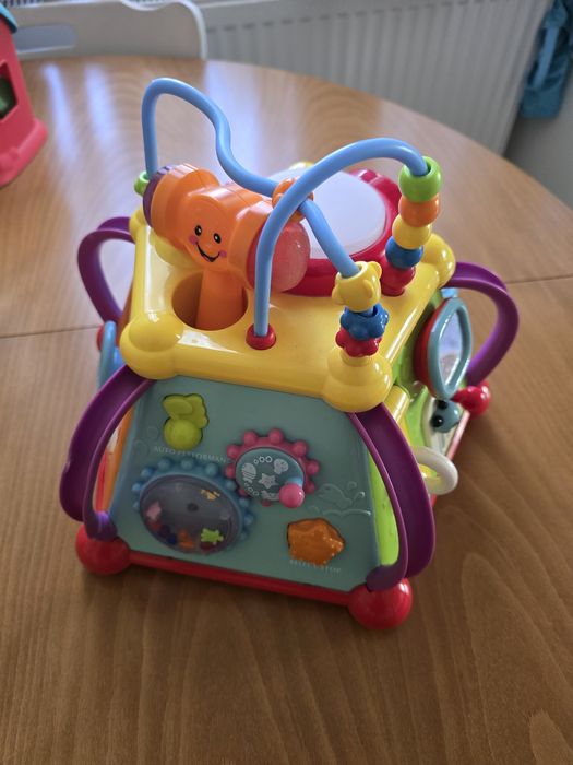 Детски играчки в отлично състояние! Музикалните работят перфектно!