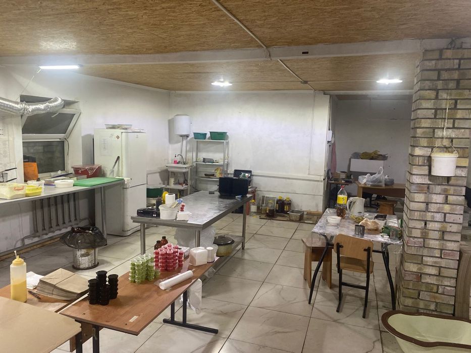 Продам готовый бизнес