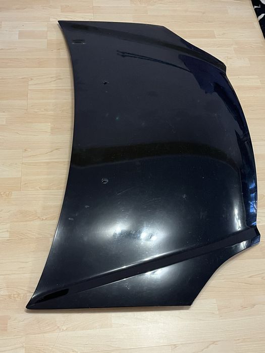 преден капак - honda civic 7 gen./хонда сивик 7 ген./EP2