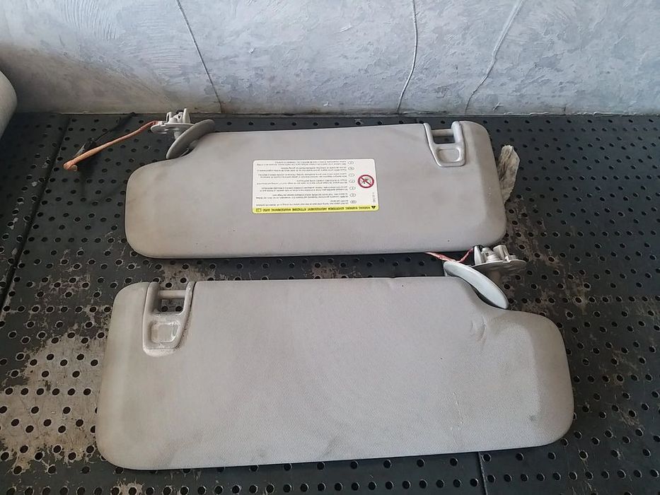 Set parasolare umbrelute opel astra j 13302542