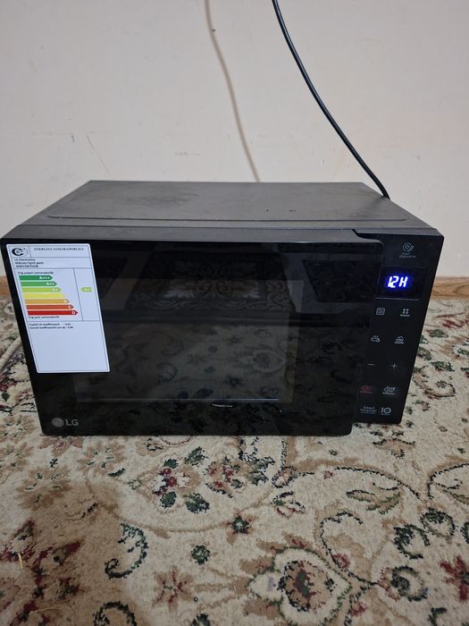 Микравалновка сотилади