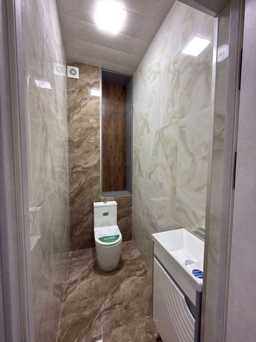 Сергили 5а   аренда квартира