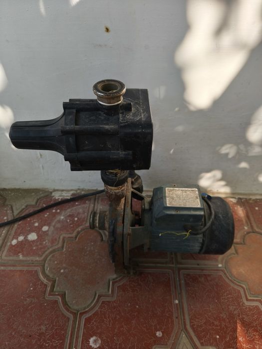 Сув насоси сотилади Grandfar model GF-1602