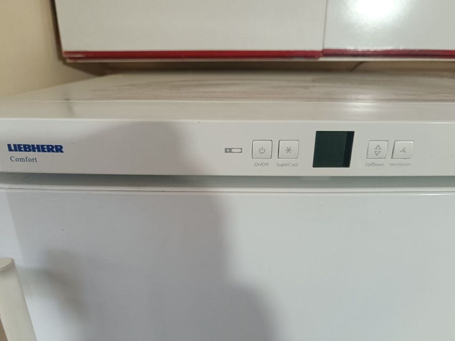 Хладилник LIEBHERR
