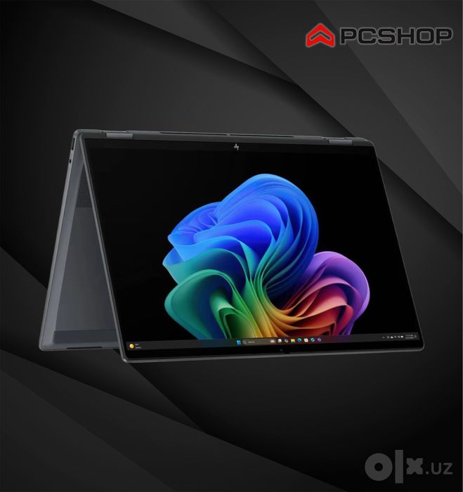 HP OmniBook X Flip 16-as0023dx