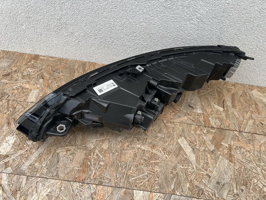 Far dreapta Range Rover Evoque L551 Full LED MATRIX Original Europa