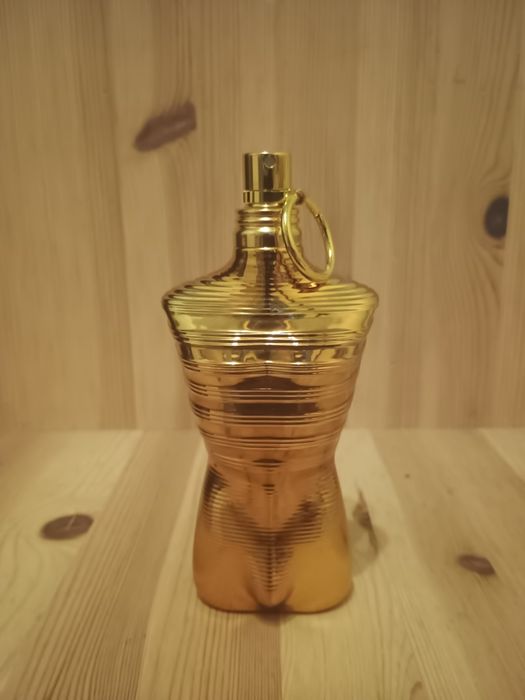 Parfum Jean Paul Gaultier Le Male Elixir Absolu